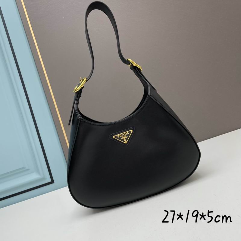 Prada Cleo 27x19x5cm ww2色 (11)