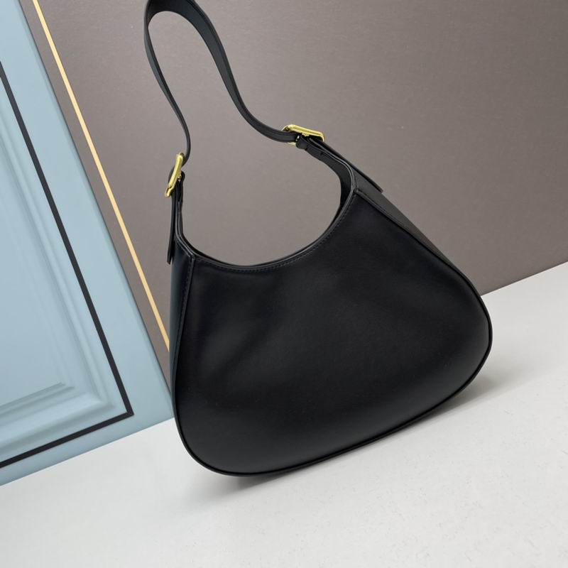 Prada Cleo 27x19x5cm ww2色 (14)