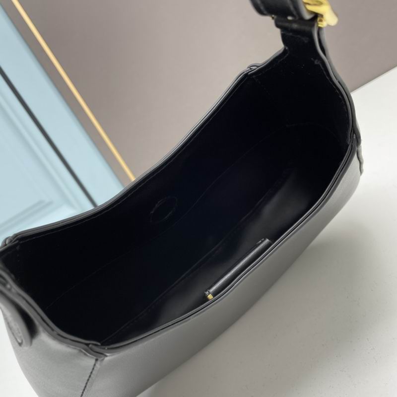 Prada Cleo 27x19x5cm ww2色 (16)