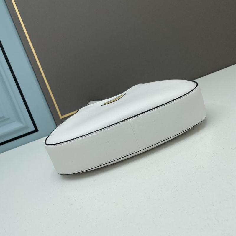 Prada Cleo 27x19x5cm ww2色 (5)