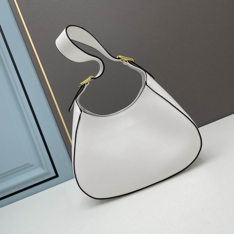 Prada Cleo 27x19x5cm ww2色 (6)