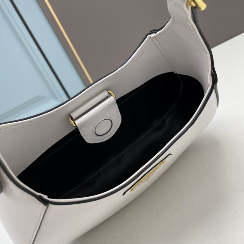 Prada Cleo 27x19x5cm ww2色 (8)