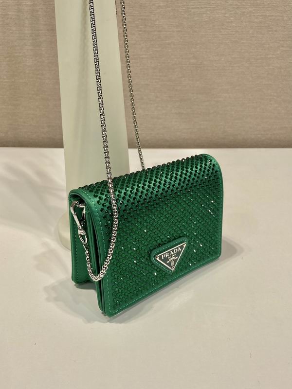 Prada Duchesse 1MR024水晶11.5x8cm AP (3)