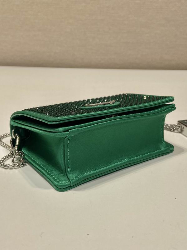 Prada Duchesse 1MR024水晶11.5x8cm AP (4)