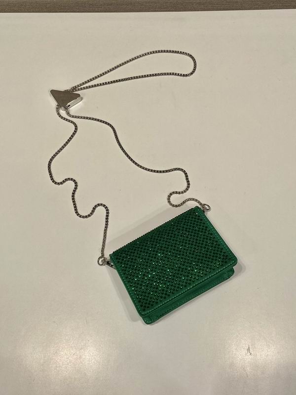 Prada Duchesse 1MR024水晶11.5x8cm AP (5)