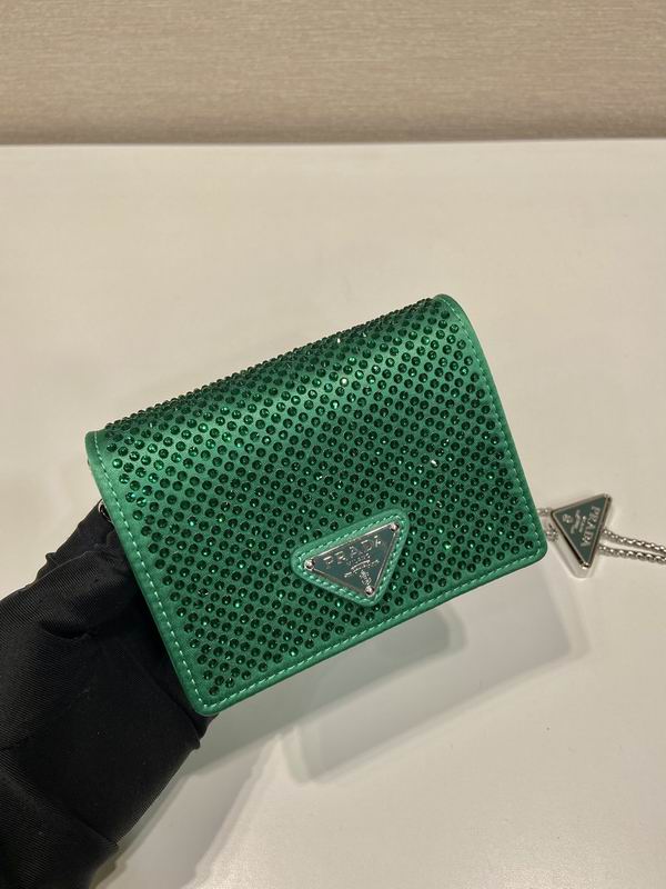 Prada Duchesse 1MR024水晶11.5x8cm AP (6)