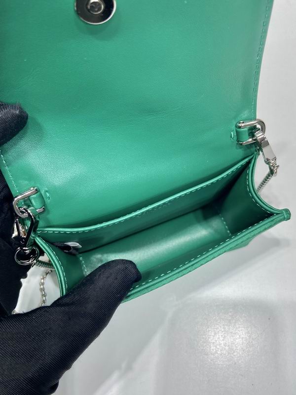 Prada Duchesse 1MR024水晶11.5x8cm AP (8)