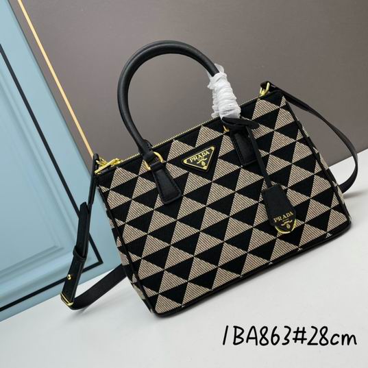 Prada Galleria 1BA863 28x19.5x12cm ww (1)