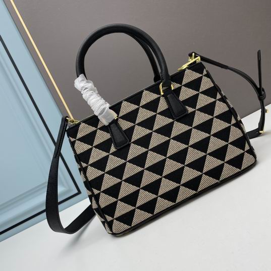 Prada Galleria 1BA863 28x19.5x12cm ww (2)