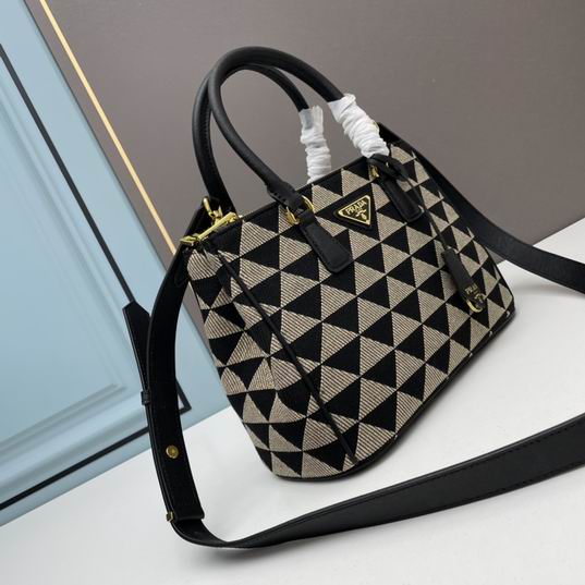 Prada Galleria 1BA863 28x19.5x12cm ww (3)