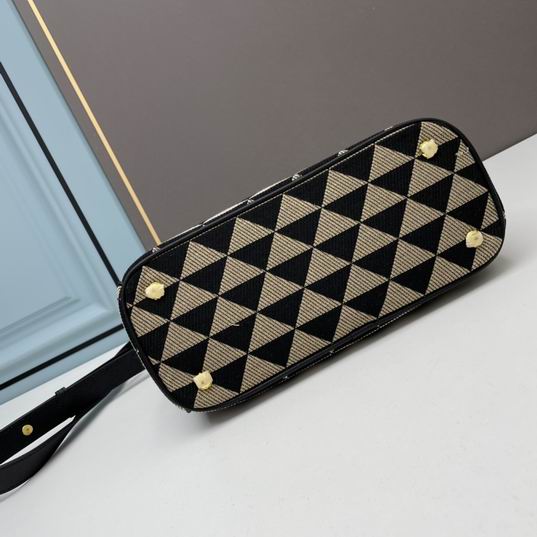 Prada Galleria 1BA863 28x19.5x12cm ww (4)