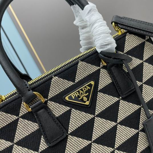 Prada Galleria 1BA863 28x19.5x12cm ww (5)