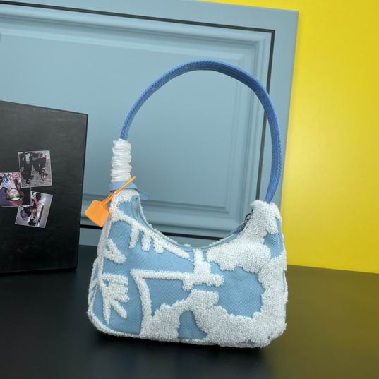 Prada Hobo 1BH678 23x17x6cm ww (10)