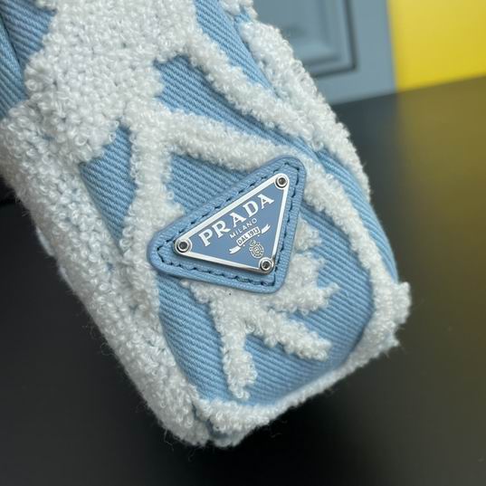 Prada Hobo 1BH678 23x17x6cm ww (15)