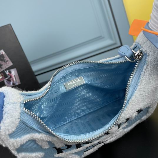 Prada Hobo 1BH678 23x17x6cm ww (16)