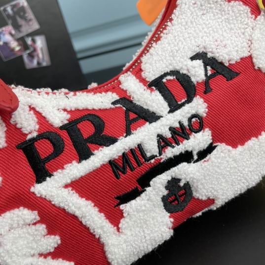 Prada Hobo 1BH678 23x17x6cm ww (6)