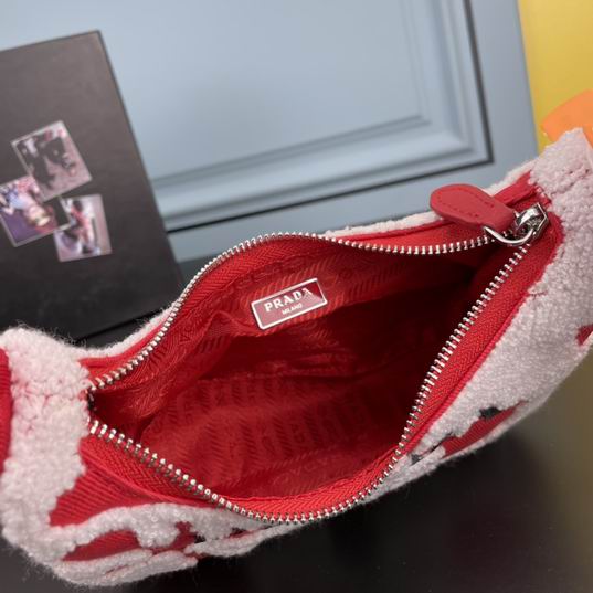 Prada Hobo 1BH678 23x17x6cm ww (8)