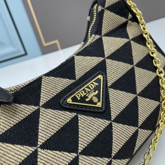Prada Hobo 22x12x6cm ww (5)