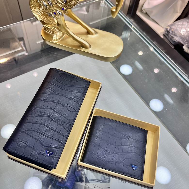 Prada LM209 10x9x2cm zy (2)