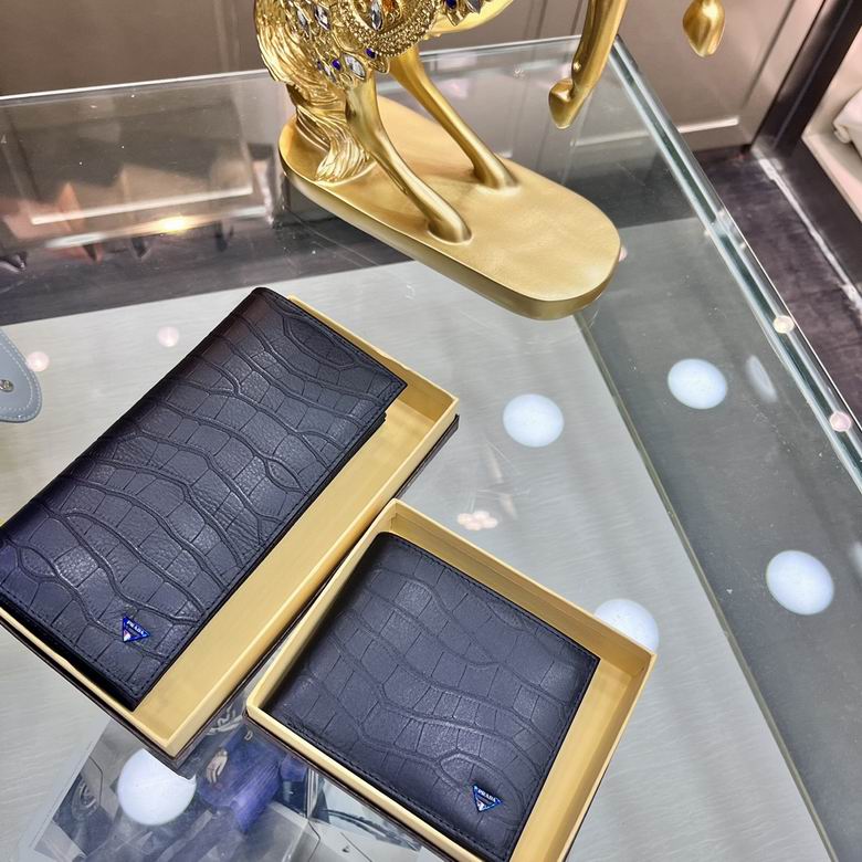 Prada LM209 10x9x2cm zy (3)