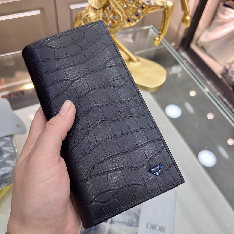 Prada LM209 10x9x2cm zy (4)