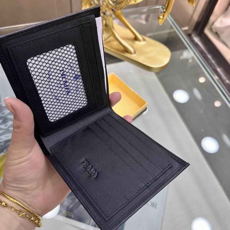 Prada LM209 10x9x2cm zy (9)