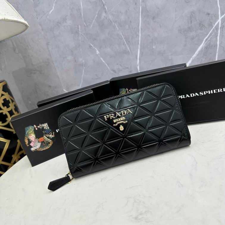 Prada ML201 19x10x2.5cm zy2色 (10)