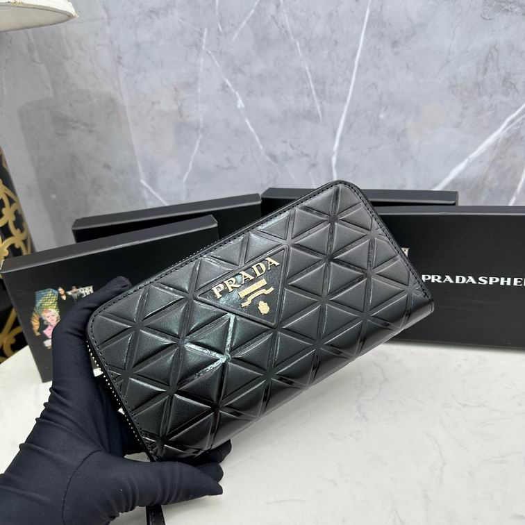 Prada ML201 19x10x2.5cm zy2色 (12)