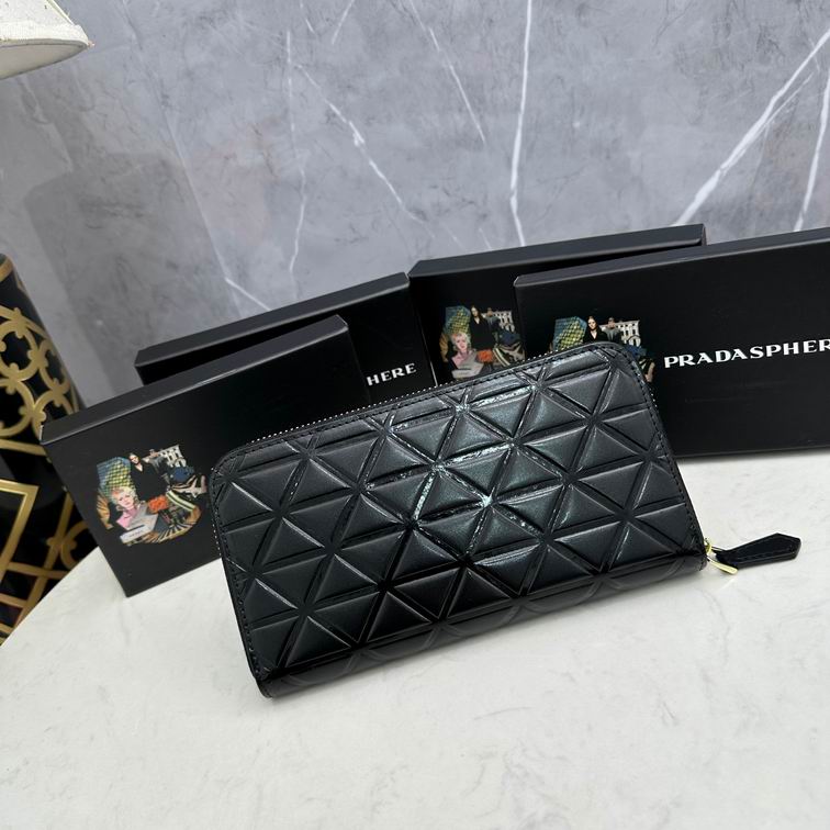 Prada ML201 19x10x2.5cm zy2色 (13)