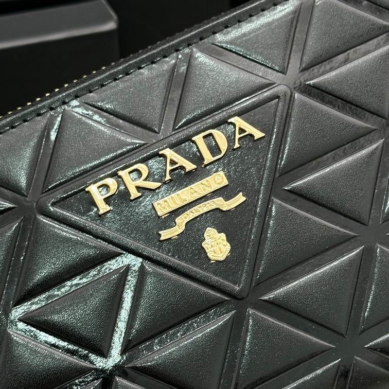 Prada ML201 19x10x2.5cm zy2色 (14)