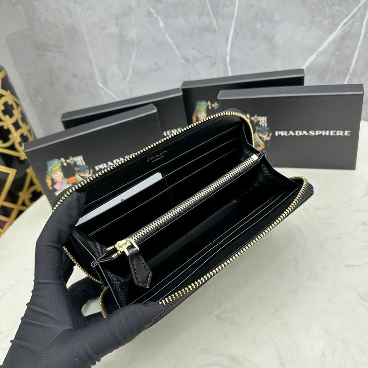 Prada ML201 19x10x2.5cm zy2色 (18)