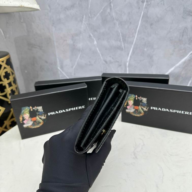 Prada ML201 19x10x2.5cm zy2色 (6)