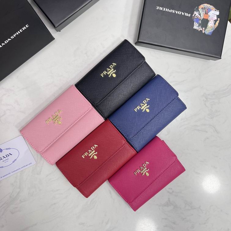 Prada ML204 11x6.5cm zy (1)