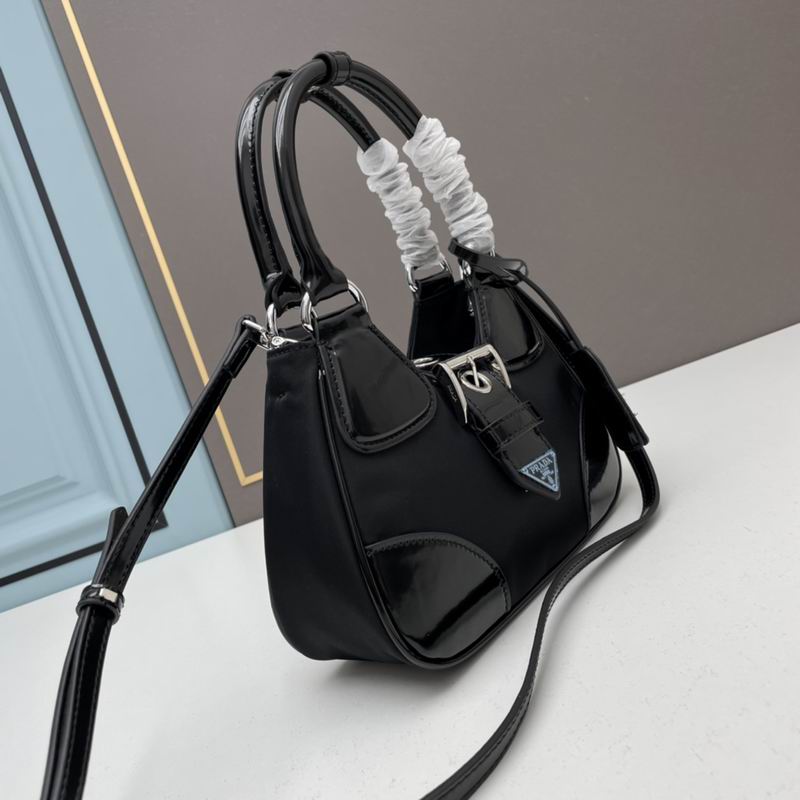 Prada Moon 1BA381 22.5x16x7.5cm ww5色 (2)