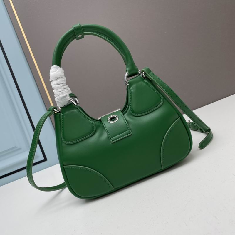 Prada Moon 1BA381 22.5x16x7.5cm ww5色 (20)