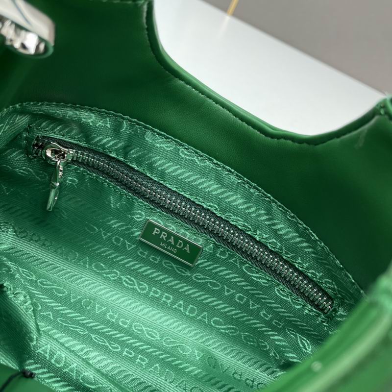 Prada Moon 1BA381 22.5x16x7.5cm ww5色 (22)