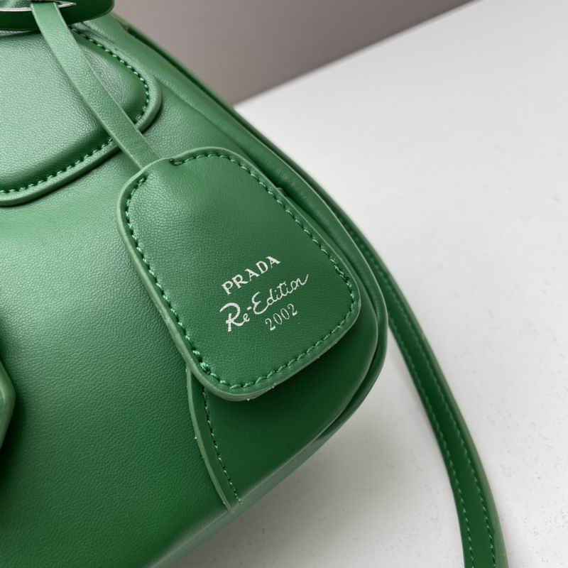 Prada Moon 1BA381 22.5x16x7.5cm ww5色 (23)