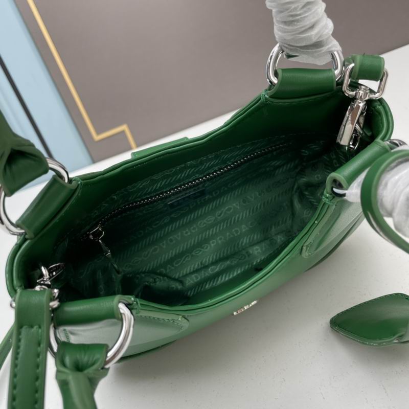 Prada Moon 1BA381 22.5x16x7.5cm ww5色 (24)