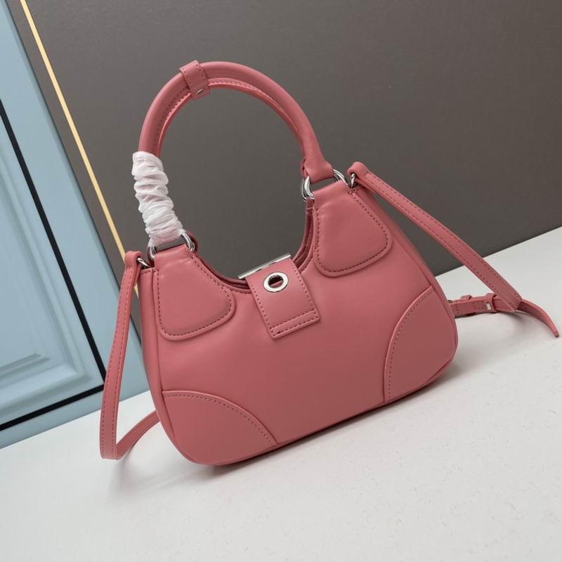 Prada Moon 1BA381 22.5x16x7.5cm ww5色 (26)