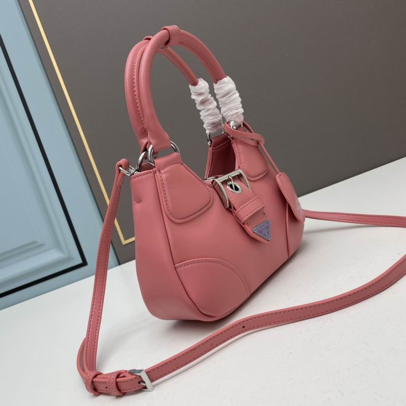 Prada Moon 1BA381 22.5x16x7.5cm ww5色 (29)