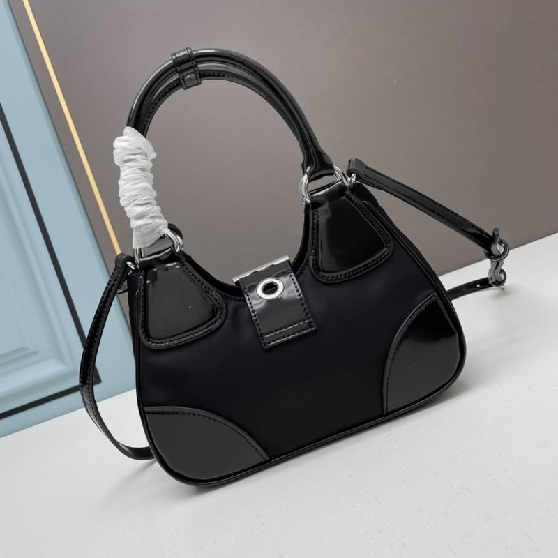 Prada Moon 1BA381 22.5x16x7.5cm ww5色 (3)