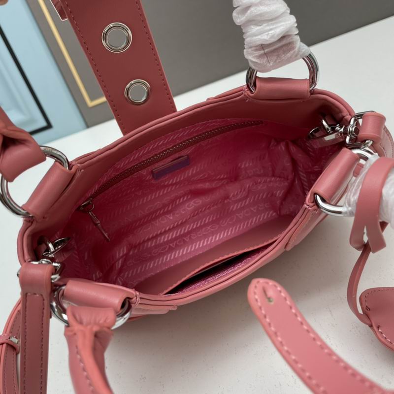 Prada Moon 1BA381 22.5x16x7.5cm ww5色 (32)