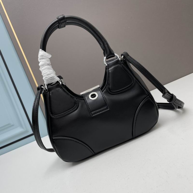 Prada Moon 1BA381 22.5x16x7.5cm ww5色 (36)