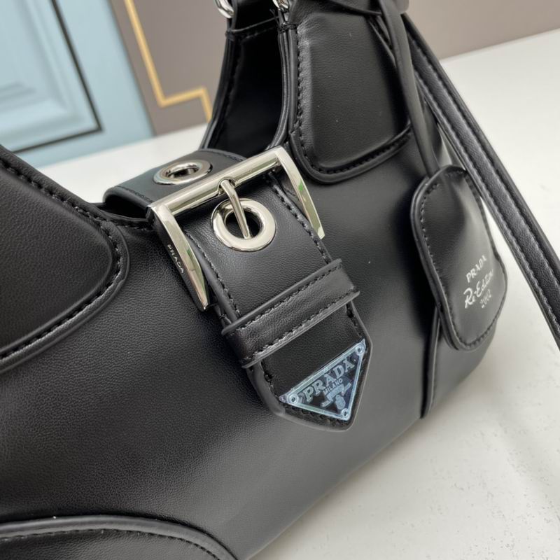 Prada Moon 1BA381 22.5x16x7.5cm ww5色 (38)