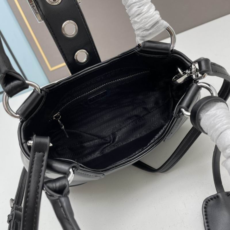 Prada Moon 1BA381 22.5x16x7.5cm ww5色 (40)