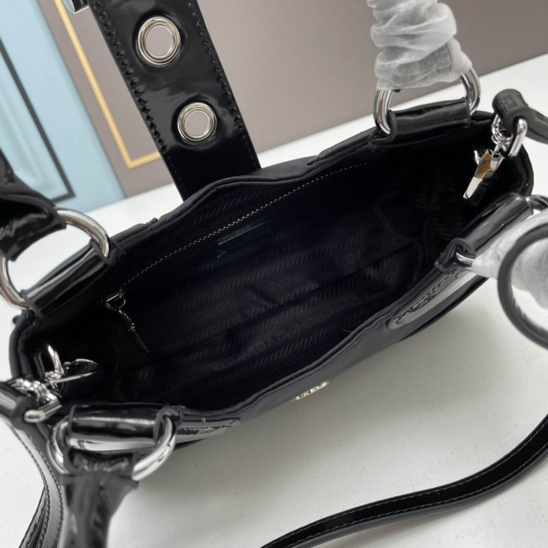 Prada Moon 1BA381 22.5x16x7.5cm ww5色 (5)