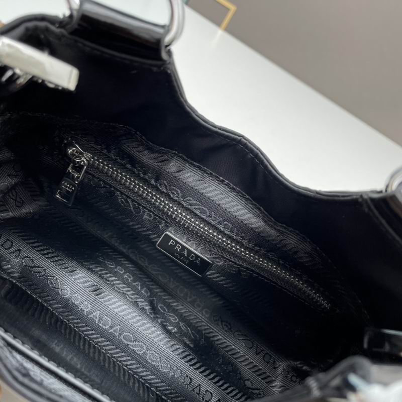 Prada Moon 1BA381 22.5x16x7.5cm ww5色 (6)