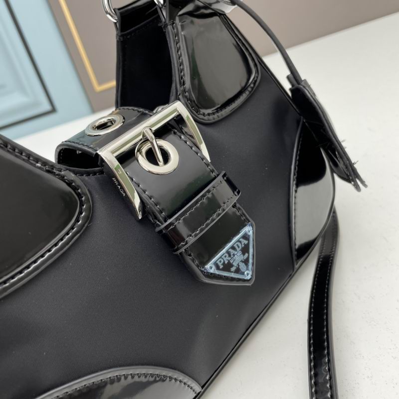 Prada Moon 1BA381 22.5x16x7.5cm ww5色 (7)