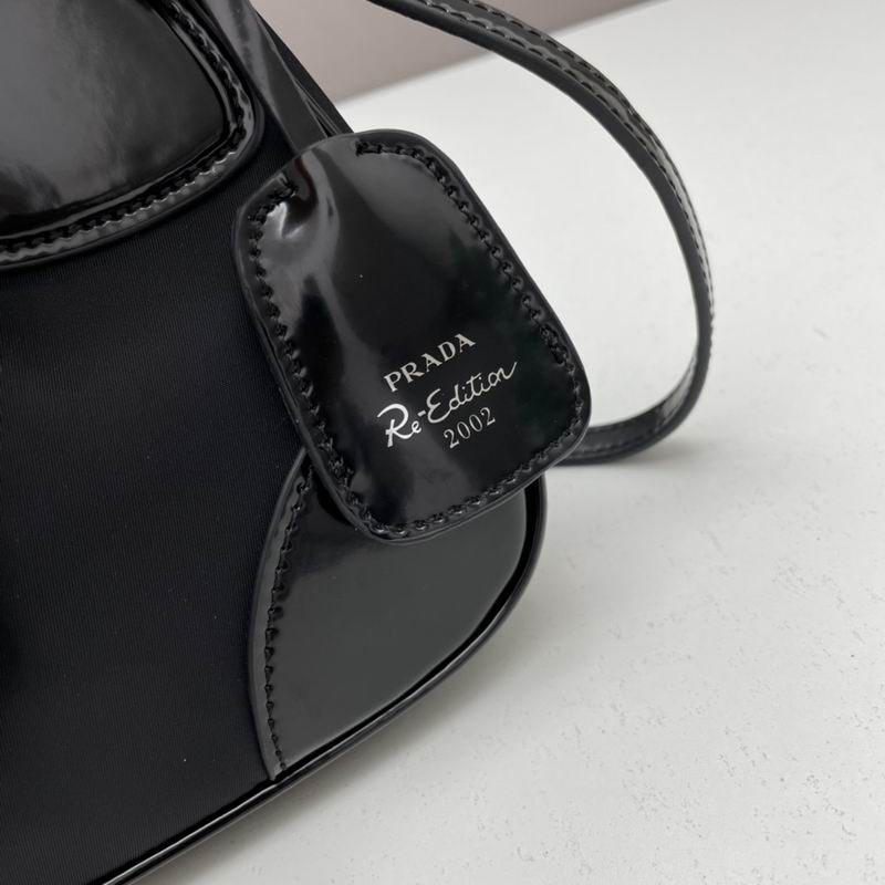 Prada Moon 1BA381 22.5x16x7.5cm ww5色 (8)