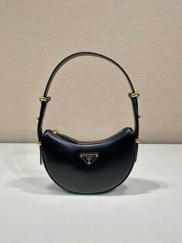 Prada Moon1BC199 18x16x5cm AP (20)